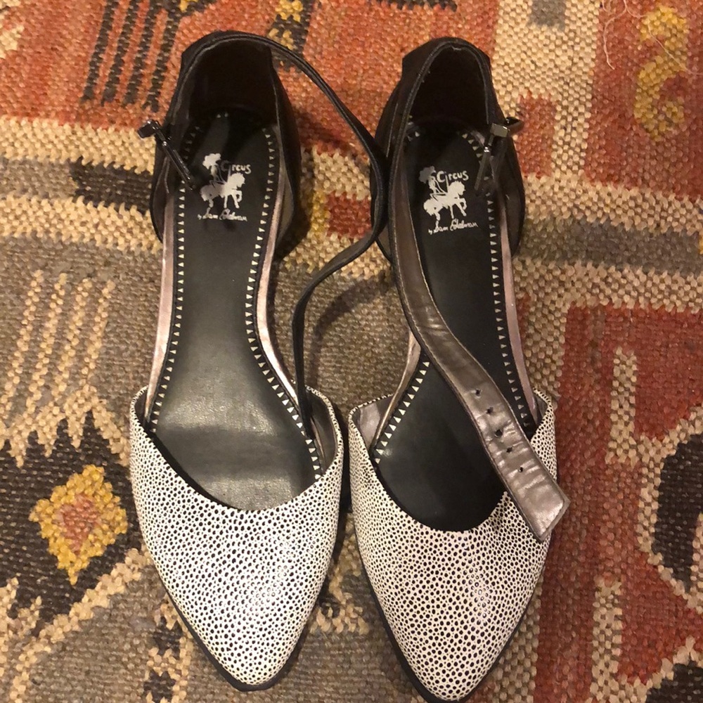 Sam Edelman flats